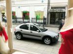Rover 25 Streetwise 5-Door 2003 года